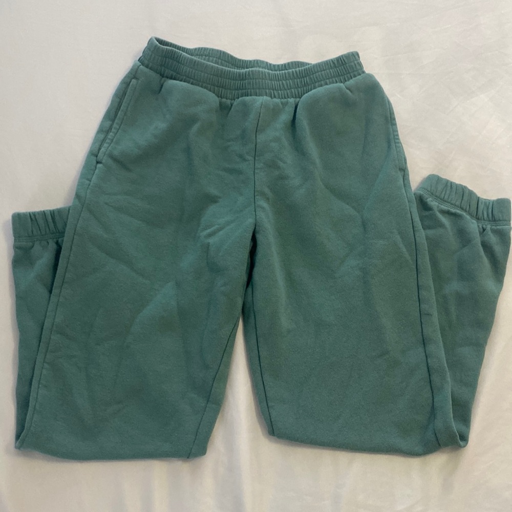 Girl sweatpants